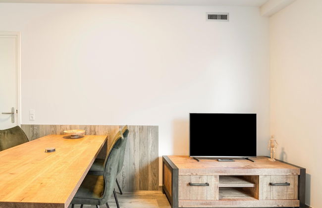 Airy Apartment in South Limburg - Foto 26