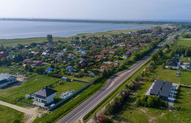Holiday House, Large Terrace, Whirlpool, Wrzosowo-formerly TUI Ferienhaus - Foto 35