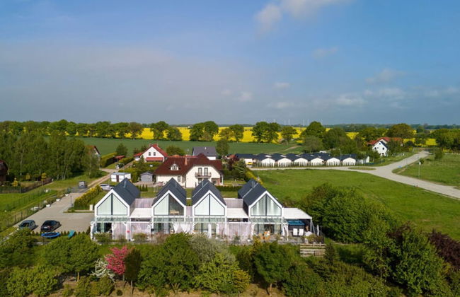 Holiday House, Large Terrace, Whirlpool, Wrzosowo-formerly TUI Ferienhaus - Foto 17