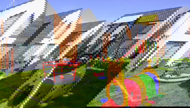 Foto 1 - Holiday Complex in Rewal