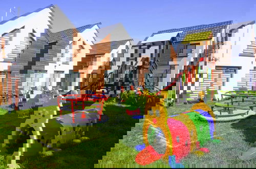 Foto 1 - Holiday Complex in Rewal