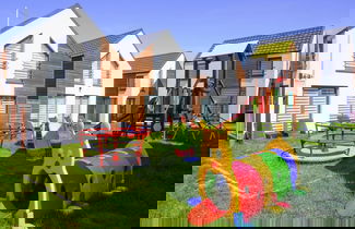 Photo 1 - Rewal Holiday Home Near Baltic Beach