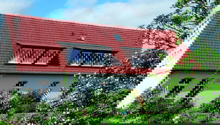 Foto 1 - Studio in Buchholz am Mueritzsee
