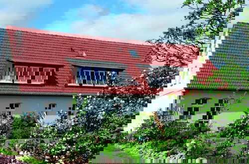 Foto 1 - Studio in Buchholz am Mueritzsee