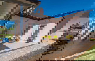 Photo 1 - Villa in Novigrad With Private Pool