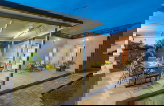Photo 1 - Villa in Novigrad With Private Pool