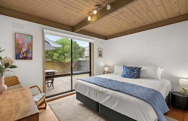 3 Bedroom House - Jan Juc - Near Beach - Foto 7