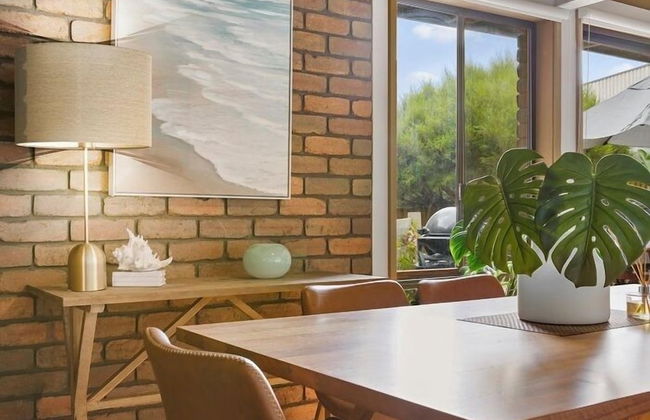 3 Bedroom House - Jan Juc - Near Beach - Foto 11