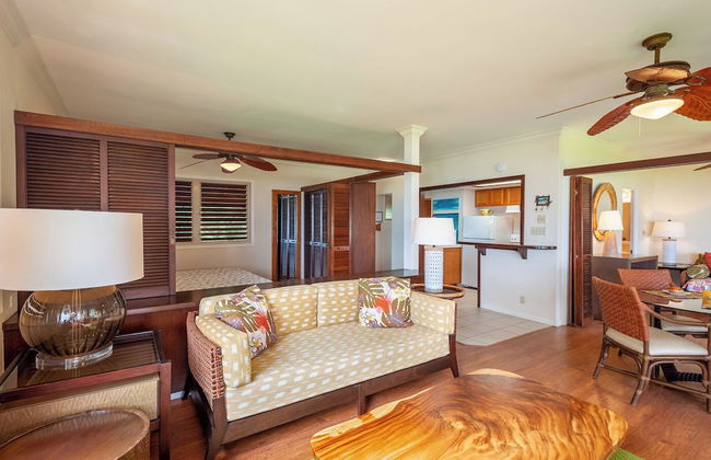 Hanalei Colony Resort K4 - Foto 12