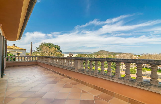 Paradise 88 in Son Ferrer - Foto 26