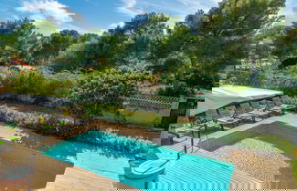 Foto 3 - Paradise 88 in Son Ferrer