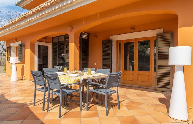 Paradise 88 in Son Ferrer - Foto 7