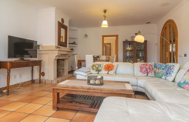 Paradise 88 in Son Ferrer - Foto 11