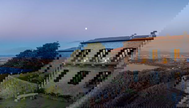 Foto 1 - Sunset Populonia