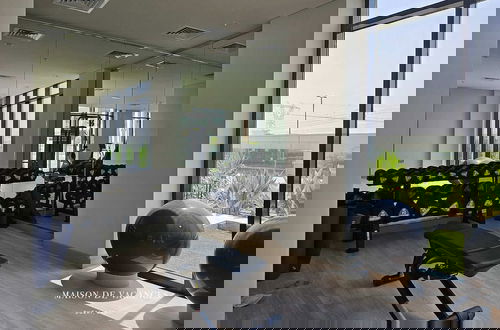 Foto 18 - Cozy Studio 10mins Away From Dubai Mall