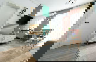 Foto 1 - Blooming Studio