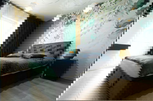 Foto 2 - Blooming Studio