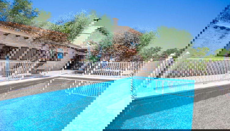 Photo 1 - Sa Font in Petra With 3 Bedrooms and 2 Bathrooms
