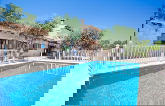 Photo 1 - Sa Font in Petra With 3 Bedrooms and 2 Bathrooms