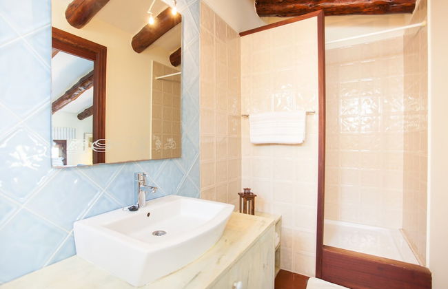 Sa Font in Petra With 3 Bedrooms and 2 Bathrooms - Foto 31