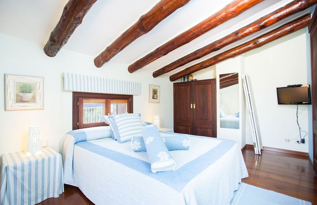 Sa Font in Petra With 3 Bedrooms and 2 Bathrooms - Foto 30