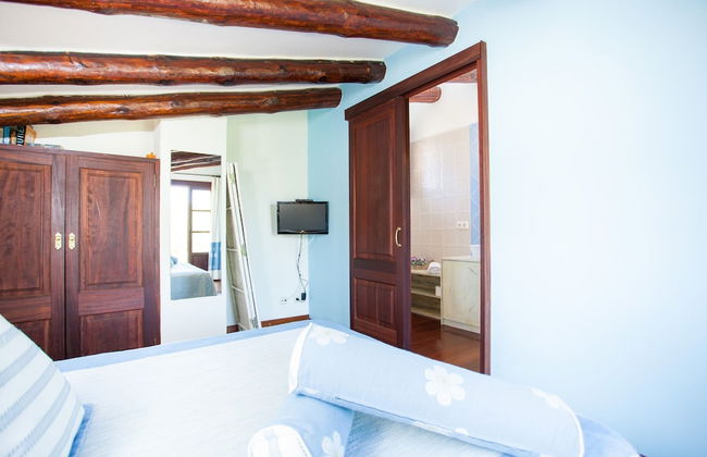 Sa Font in Petra With 3 Bedrooms and 2 Bathrooms - Foto 29