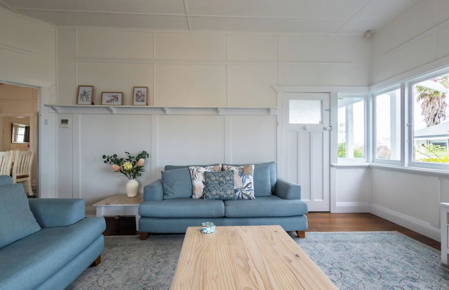 Bay Vista Cottage by the BnB Collection - Foto 17
