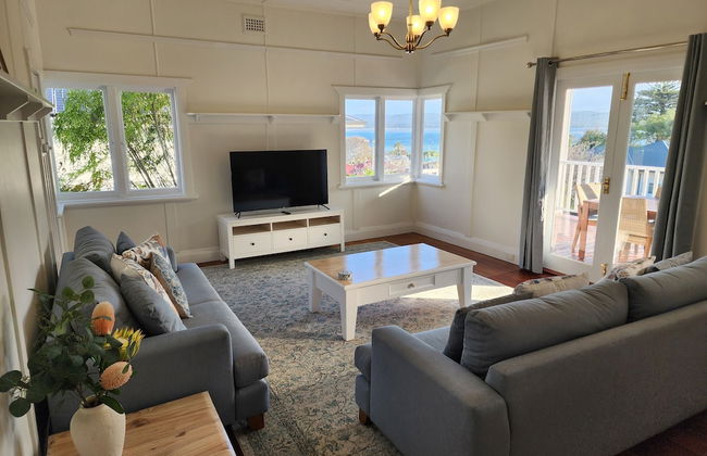 Bay Vista Cottage by the BnB Collection - Foto 14