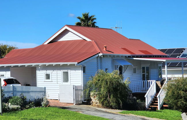 Bay Vista Cottage by the BnB Collection - Foto 10