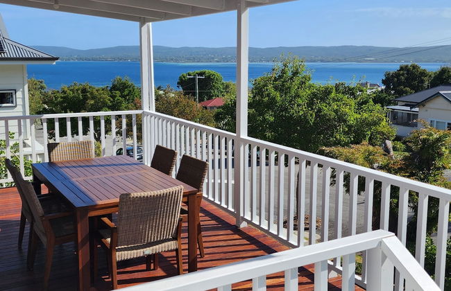 Bay Vista Cottage by the BnB Collection - Foto 9