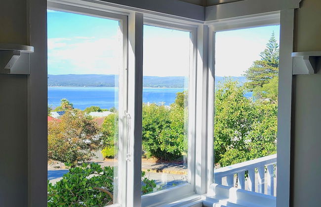 Bay Vista Cottage by the BnB Collection - Foto 7