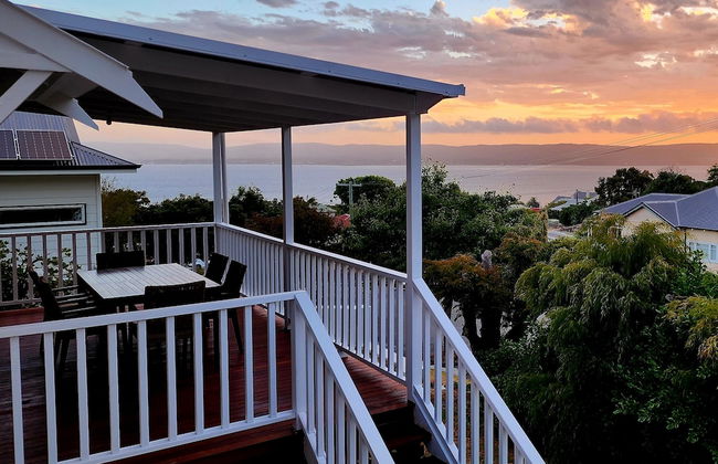 Bay Vista Cottage by the BnB Collection - Foto 1