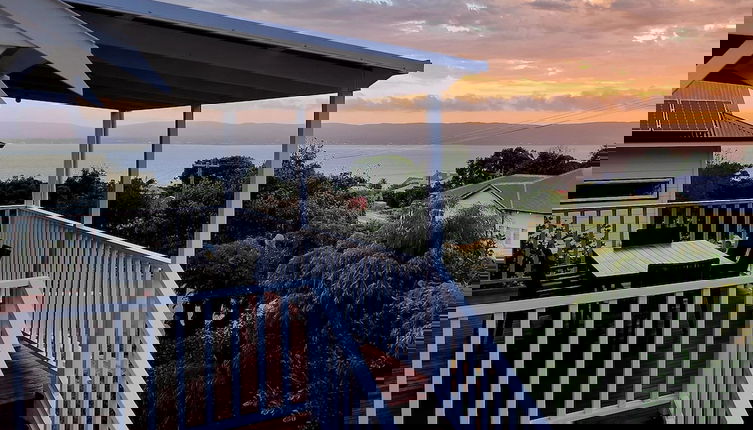 Foto 1 - Bay Vista Cottage by the BnB Collection