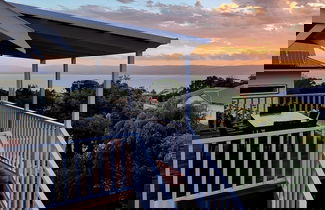 Photo 1 - Bay Vista Cottage by the BnB Collection