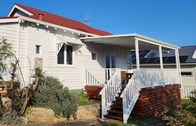 Bay Vista Cottage by the BnB Collection - Foto 25