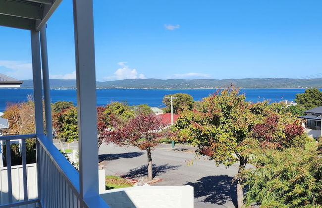 Bay Vista Cottage by the BnB Collection - Foto 11