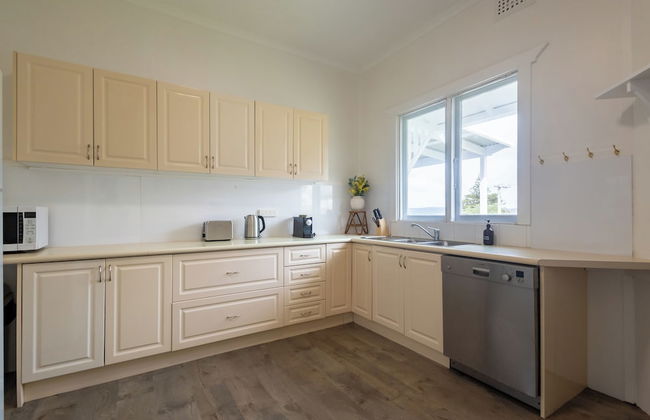 Bay Vista Cottage by the BnB Collection - Foto 13