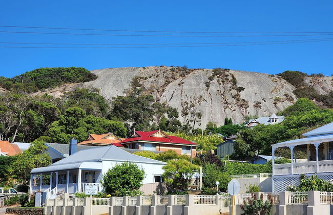 Bay Vista Cottage by the BnB Collection - Foto 28
