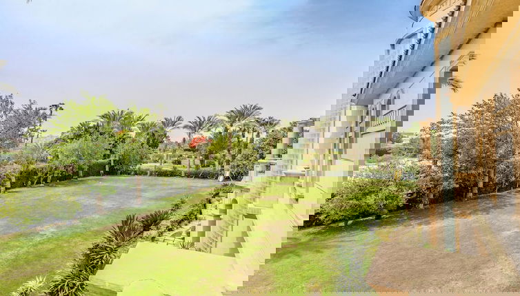 Photo 1 - Amazing Golf View Apartments