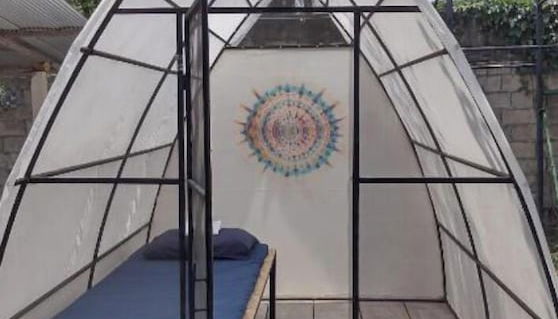 Foto 1 - Backpackers Temple