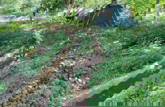Foto 2 - Backpackers Temple