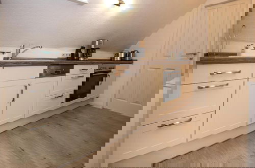 Foto 3 - Apartment in Dorf Near St. Peter-ording Beach