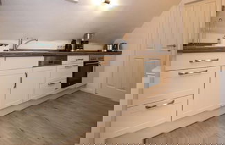 Foto 3 - Apartment in Dorf Near St. Peter-ording Beach
