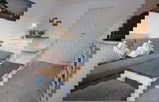 Foto 1 - Apartment in Dorf Near St. Peter-ording Beach