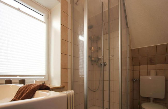 Apartment in Dorf Near St. Peter-ording Beach - Foto 6