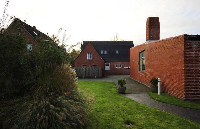 Apartment in Dorf Near St. Peter-ording Beach - Foto 15