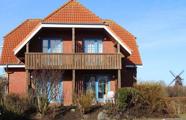 Ferienwohnung in Lemkenhafen for 2 Personen - Foto 24