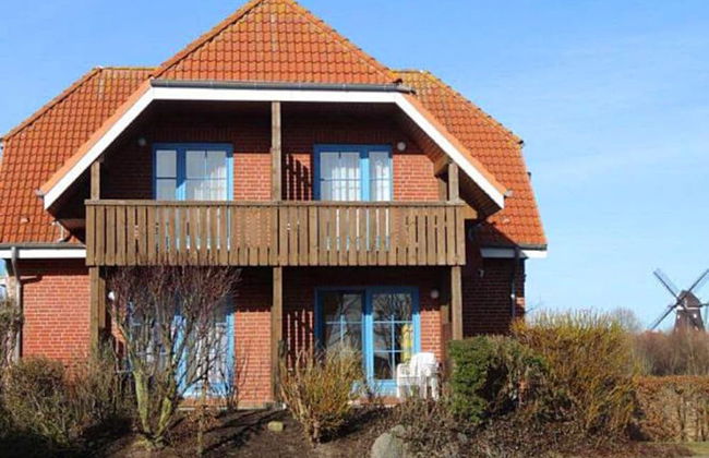 Ferienwohnung in Lemkenhafen for 2 Personen - Foto 21