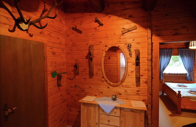 Detached Holiday Residence in the Wonderfully Beautiful Harz - Foto 49
