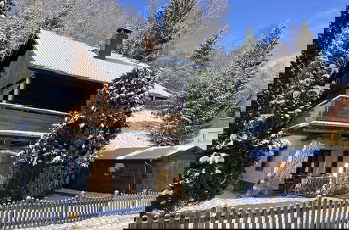 Foto 58 - Detached Holiday Residence in the Wonderfully Beautiful Harz